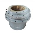 Escavadeira E312B Travel Gearbox E312B Travel Reducer